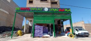 L’Excellence Phyto Tafilalt – Une Expérience Fondée sur la Qualité et la Confiance